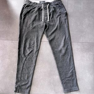 *EXCELLENT CONDITION*Abercrombie & Fitch Joggers